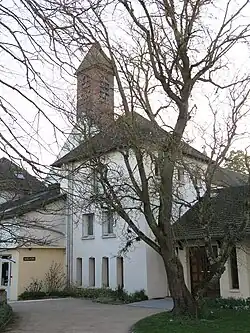 image de l'abbaye