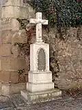 Calvaire.