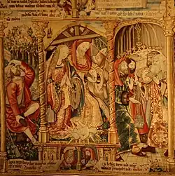 La Nativité