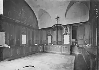 Vue générale.