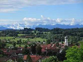 Andechs