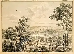 image de l'abbaye