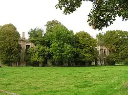image de l'abbaye