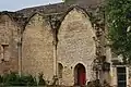 Cloître.