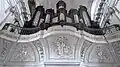 Orgue.