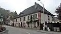 Ancien bâtiment agricole sud.