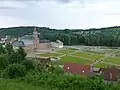 Les jardins à la française (2015).
