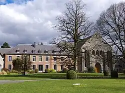 Vue d'ensemble.