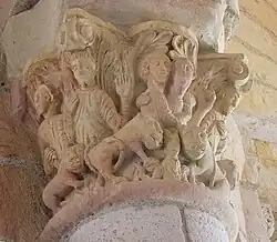 No&nbsp;36 : Hommes et Lions.