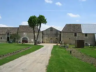 Archigny