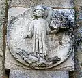 4. saint Barthélemy
