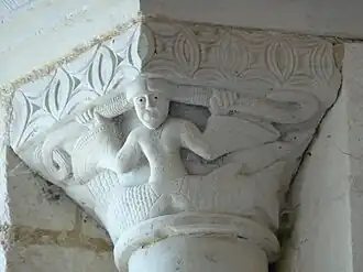 Sirène.