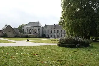 Talus-Saint-Prix