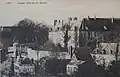 Photographie du début du XXe&nbsp;siècle.