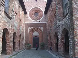 San Nazzaro Sesia