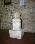 Bénitier