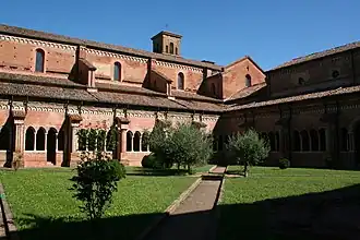 Alseno