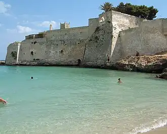 Image illustrative de l’article Château de Santo Stefano