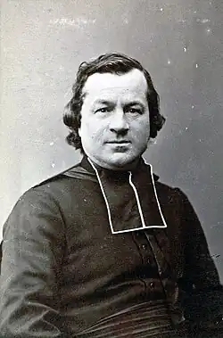 Image illustrative de l’article Émile Bougaud