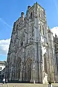 Façade.