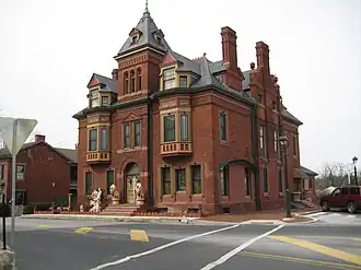 Abbottstown