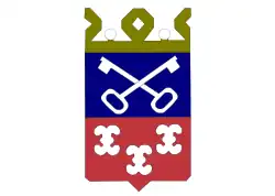 Drapeau de Abcoude