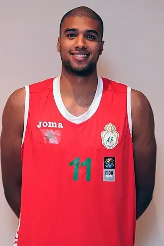 Image illustrative de l’article Abdelhakim Zouita