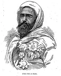 Abd El-Kader