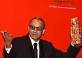 Abderrahmane Sissako membre du jury en 2014