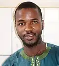 Abdoulaye Oumou