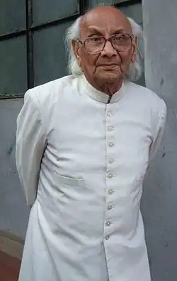 Description de l'image Abdul Qavi Desnavi.jpg.
