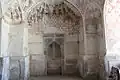 Mosquée d'été de la médersa Abdoullaziz-Khan.
