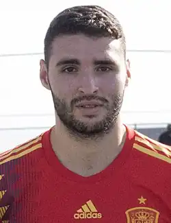 Image illustrative de l’article Abel Ruiz