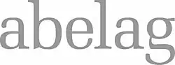 Logo de cette compagnie