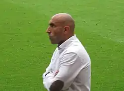 Image illustrative de l’article Abelardo (football)
