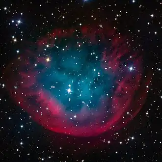 Image illustrative de l’article Abell 31