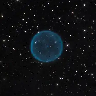 Image illustrative de l’article Abell 39
