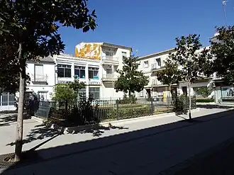 Abenójar