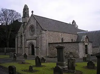 Abercorn (Écosse)