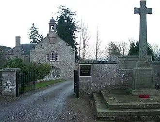 Aberdalgie
