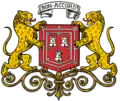 Image illustrative de l’article Lord-prévôt d'Aberdeen