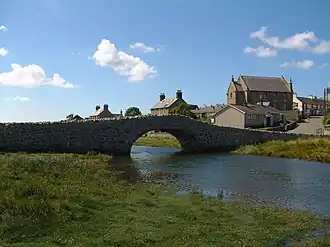 Aberffraw