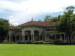 Palais Abhisek
