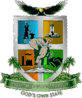 Blason de Abia