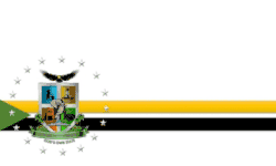 Drapeau de Abia