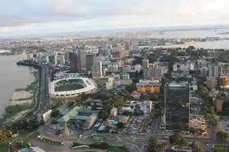 Abidjan