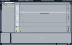 Description de l'image Ableton Live Screenshot.png.
