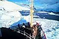 RV Polar Duke (Antarctique)