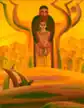 Abraham et Isaac (2001).