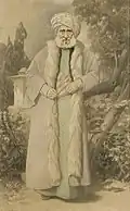 Abraham Salomon Camondo (v. 1868)
